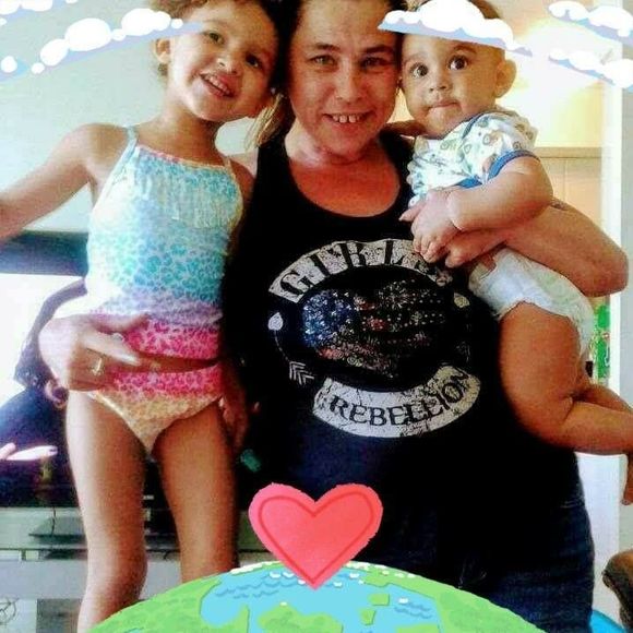 Meet your Posher, Amy - Picture 1 of 1